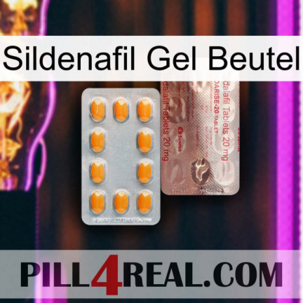 Sildenafil Gel Sachets new13